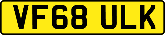 VF68ULK