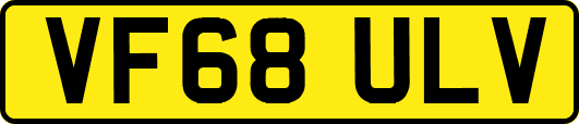 VF68ULV