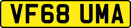 VF68UMA