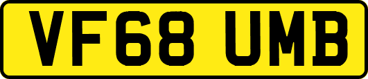 VF68UMB