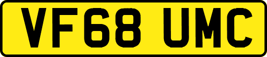 VF68UMC
