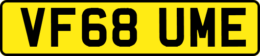 VF68UME