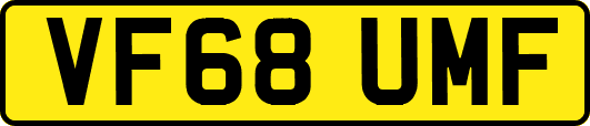 VF68UMF