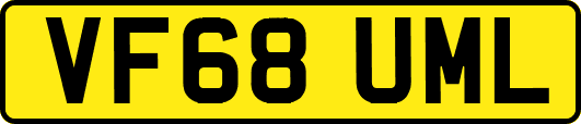 VF68UML