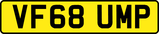 VF68UMP