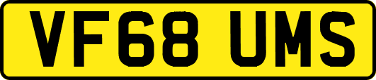 VF68UMS
