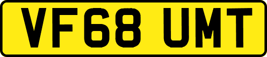 VF68UMT