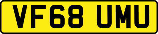VF68UMU