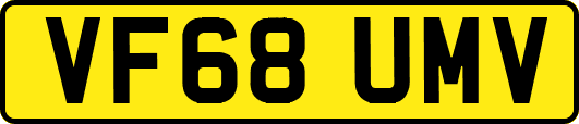 VF68UMV