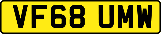 VF68UMW