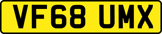 VF68UMX