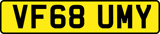 VF68UMY