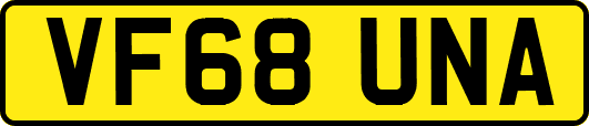 VF68UNA