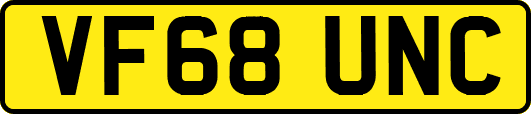 VF68UNC