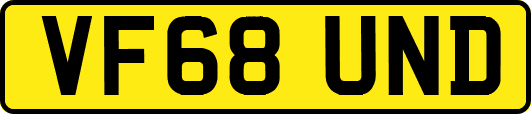 VF68UND