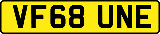 VF68UNE