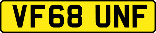 VF68UNF