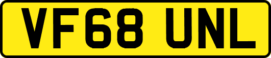 VF68UNL