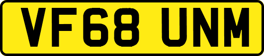 VF68UNM