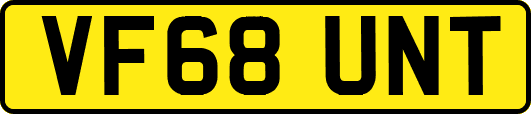 VF68UNT
