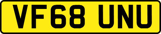 VF68UNU