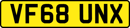 VF68UNX