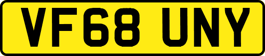 VF68UNY
