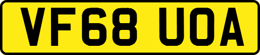 VF68UOA
