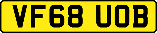 VF68UOB