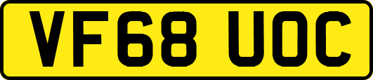 VF68UOC