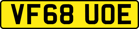 VF68UOE