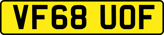 VF68UOF