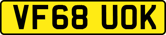 VF68UOK