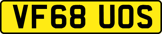 VF68UOS