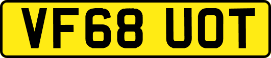 VF68UOT