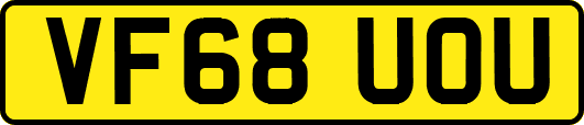 VF68UOU