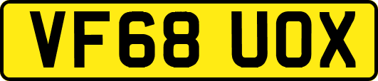 VF68UOX