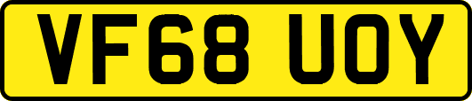 VF68UOY