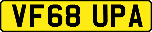 VF68UPA