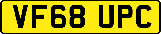 VF68UPC