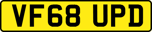 VF68UPD