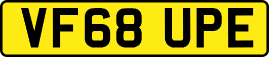 VF68UPE