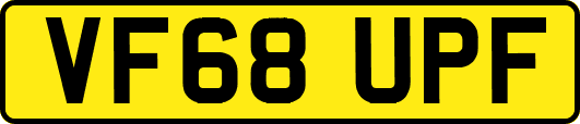 VF68UPF