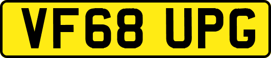 VF68UPG