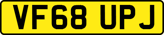 VF68UPJ