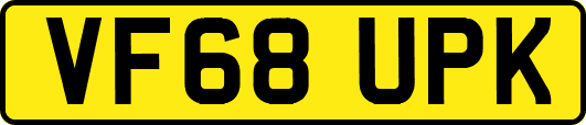 VF68UPK