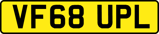 VF68UPL