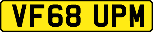 VF68UPM