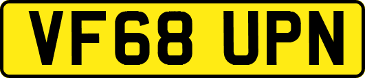 VF68UPN