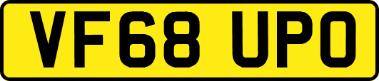 VF68UPO